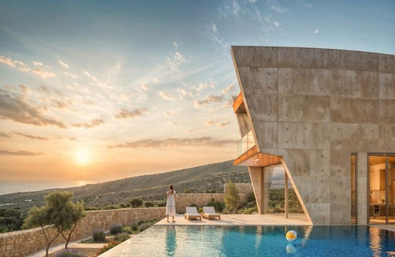 Villa à Peyia, Paphos, Chypre 2 - 17265925