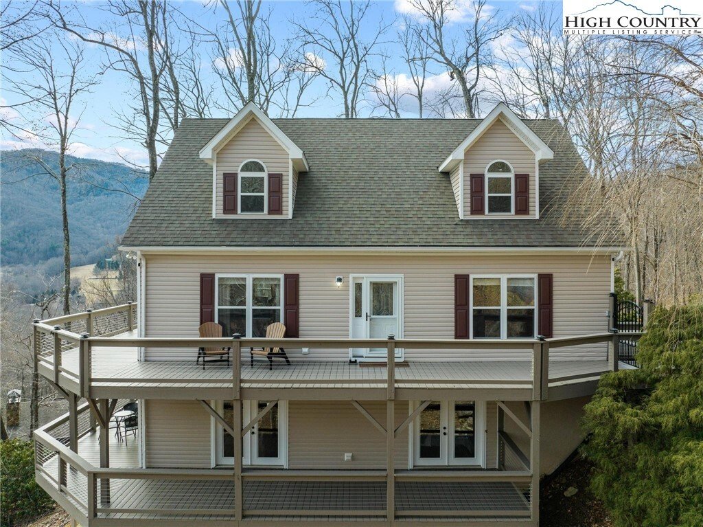 House in Banner Elk, North Carolina, United States 2 - 17265161
