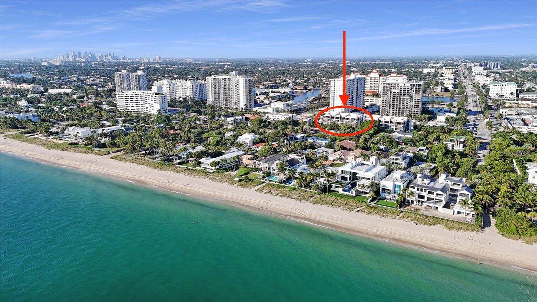 Condo in Fort Lauderdale, Florida, United States 4 - 16846426