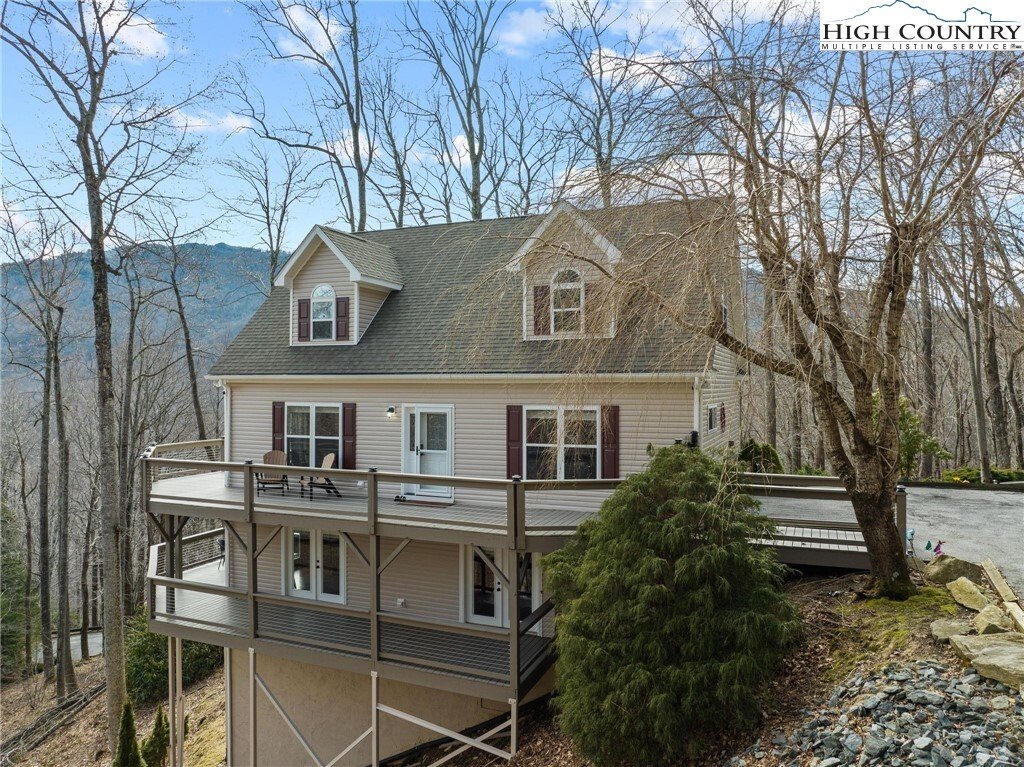 House in Banner Elk, North Carolina, United States 3 - 17265161