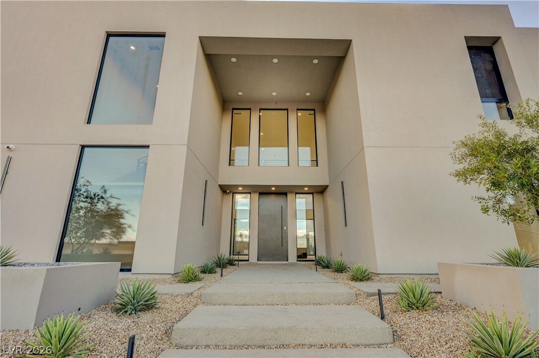 House in Las Vegas, Nevada, United States 3 - 17265436