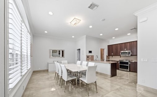 House in Hollywood, Florida, United States 1