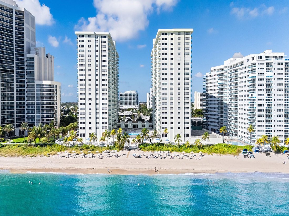 Condo in Fort Lauderdale, Florida, United States 2 - 16710080