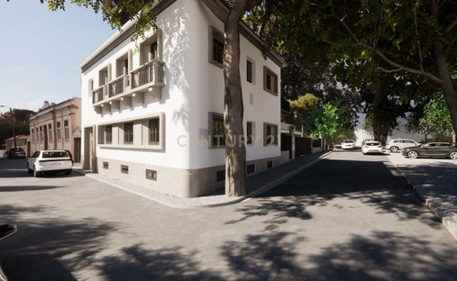 Villa in Cascais e Estoril, Lisbon, Portugal 1