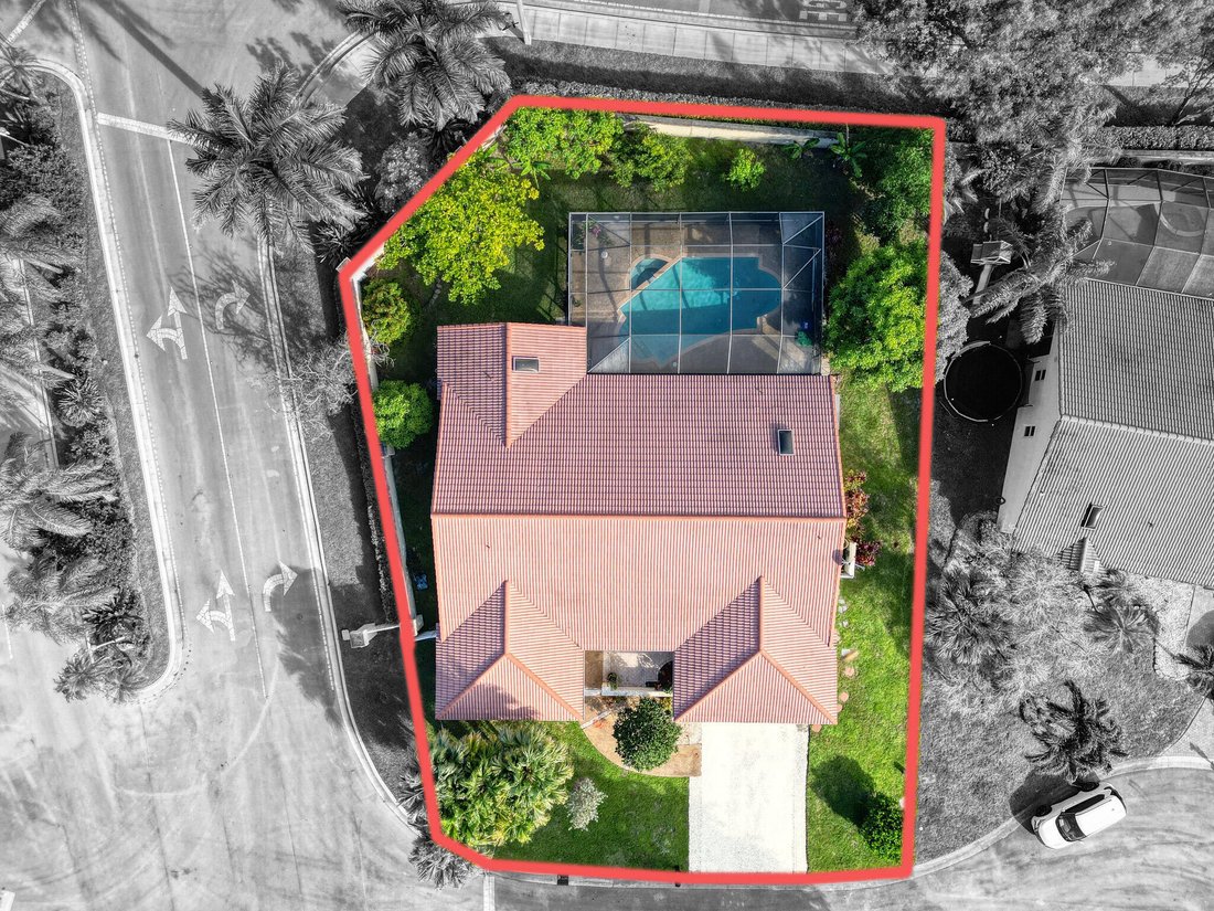 House in Coral Springs, Florida, United States 2 - 17178118