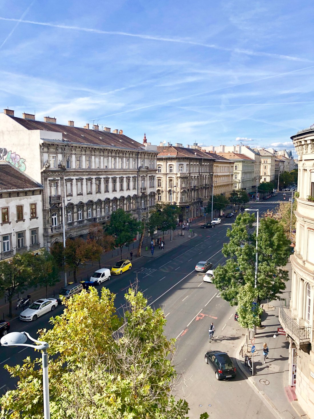 Apartment in Budapest, Budapest, Hungary 5 - 17265046