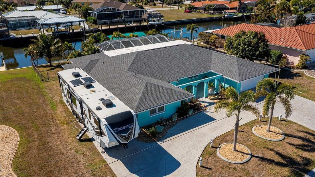 House in Port Charlotte, Florida, United States 4 - 17264980