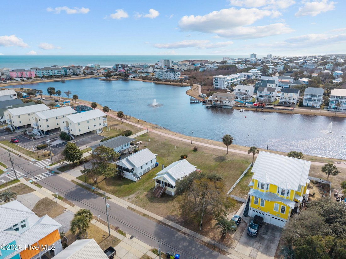 House in Carolina Beach, North Carolina, United States 2 - 17265631