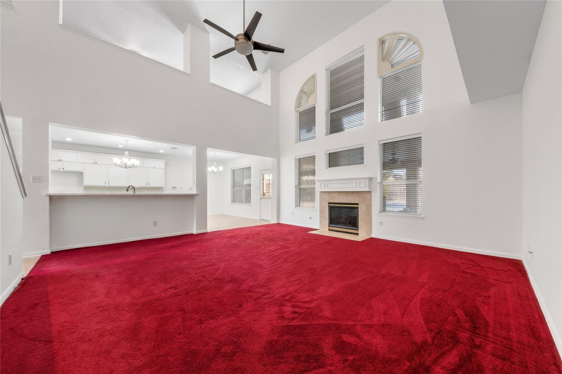 House in Houston, Texas, United States 5 - 17265637