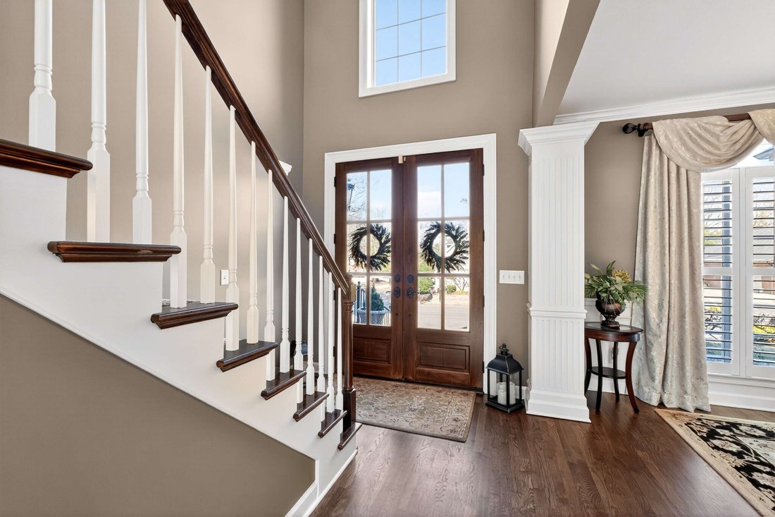 House in Murfreesboro, Tennessee, United States 4 - 17265398