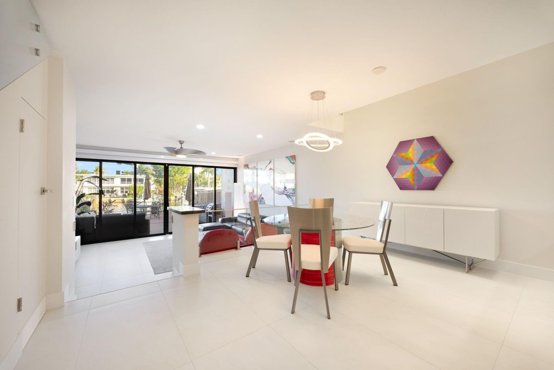 Townhouse in Fort Lauderdale, Florida, United States 5 - 16854266