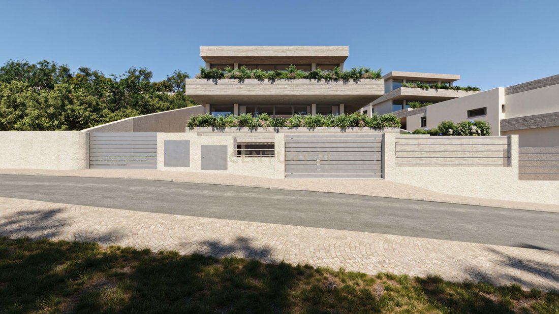 Apartment in Estoril, Cascais e Estoril, Lisbon 1 - 17263621
