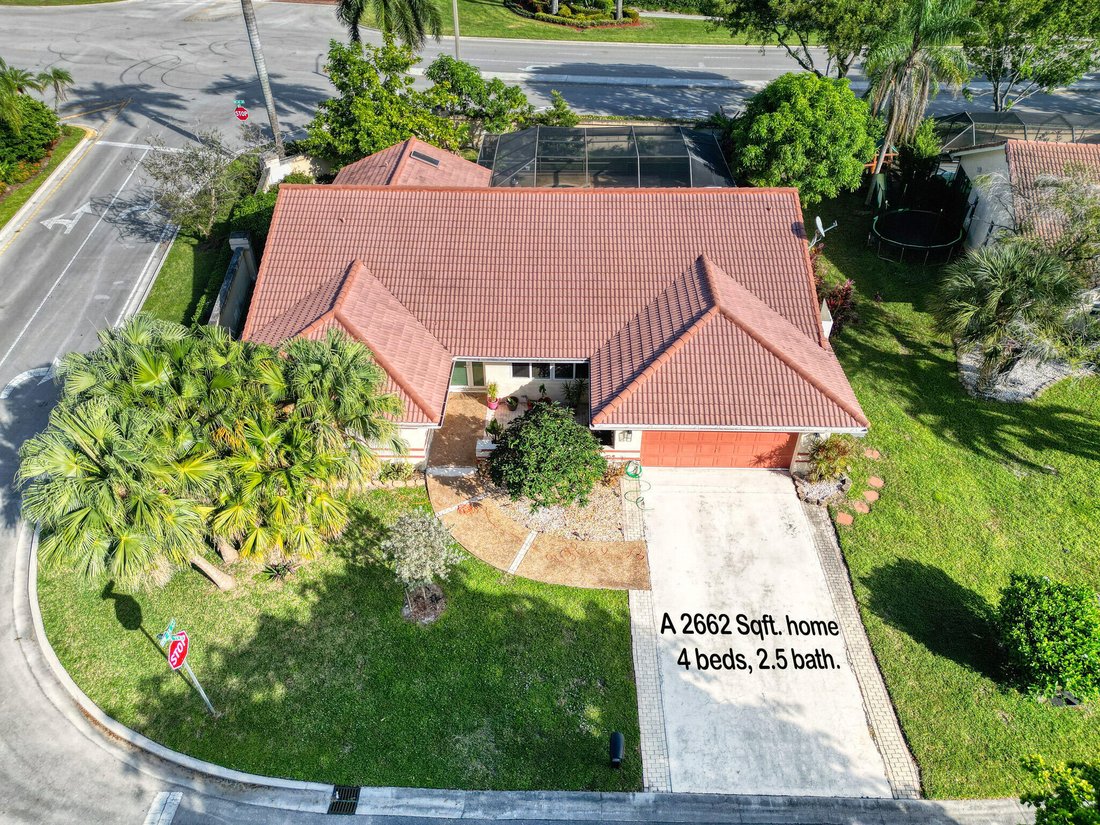 House in Coral Springs, Florida, United States 3 - 17178118