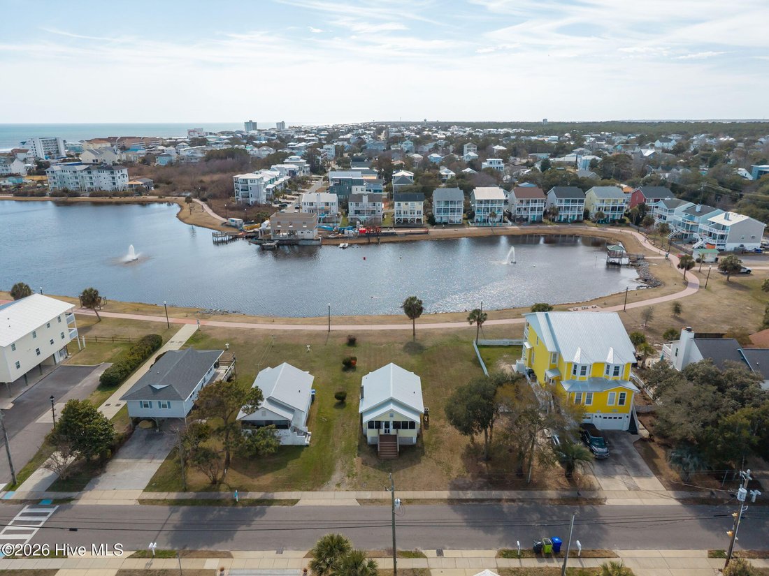 House in Carolina Beach, North Carolina, United States 3 - 17265631