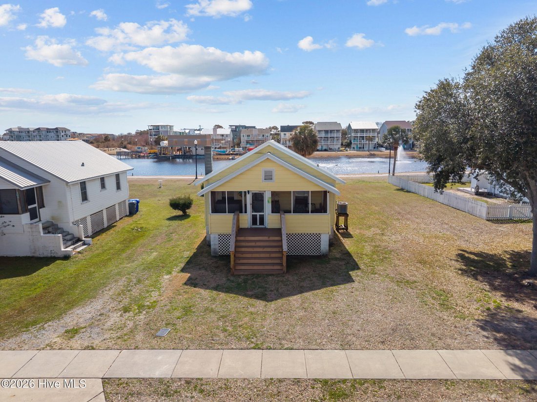 House in Carolina Beach, North Carolina, United States 2 - 17265631