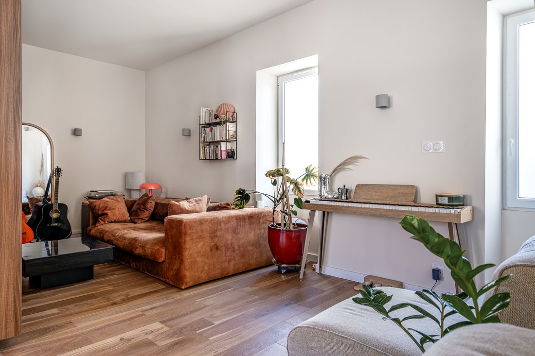 House in Endoume, 7e Arrondissement, Marseille 1 - 17265823