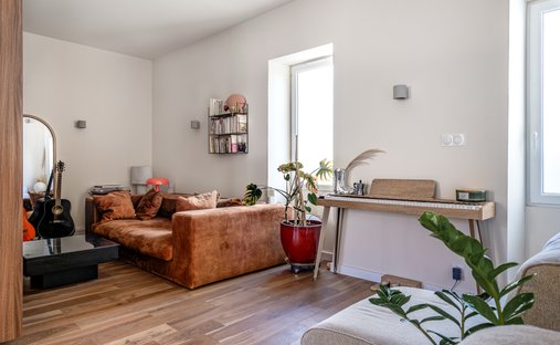 House in Endoume, 7e Arrondissement, Marseille 1