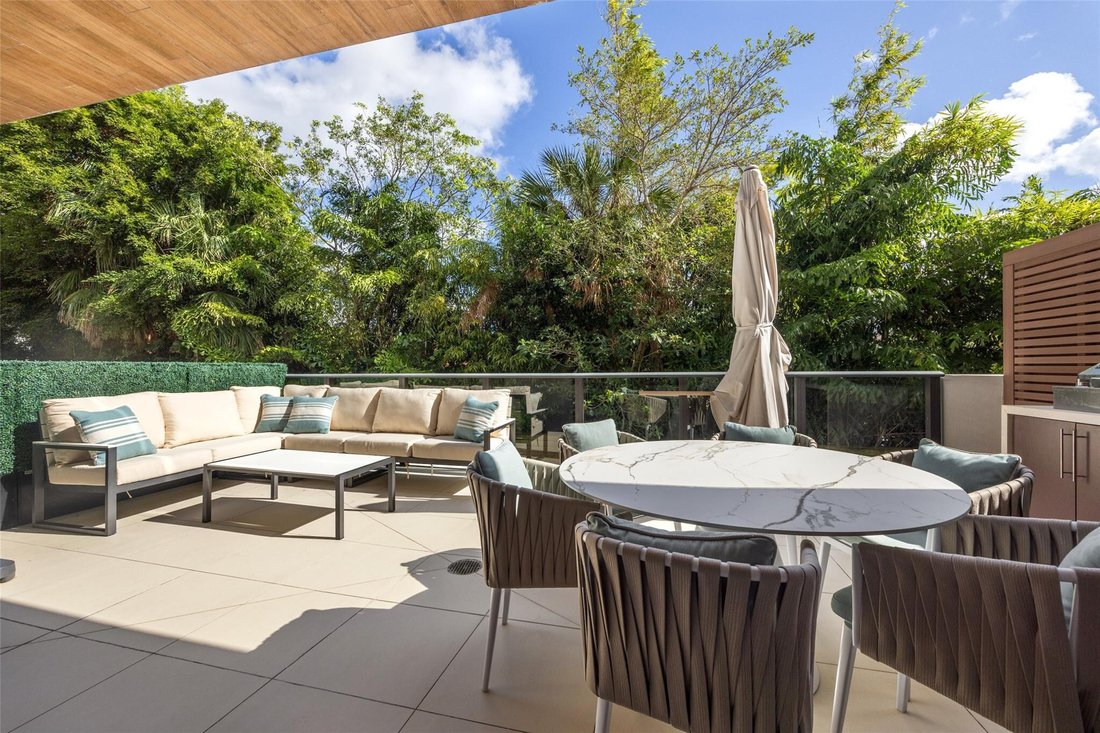 Condo in Fort Lauderdale, Florida, United States 2 - 16846426