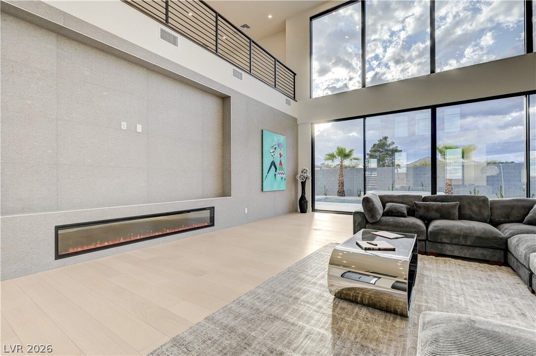 House in Las Vegas, Nevada, United States 5 - 17265436