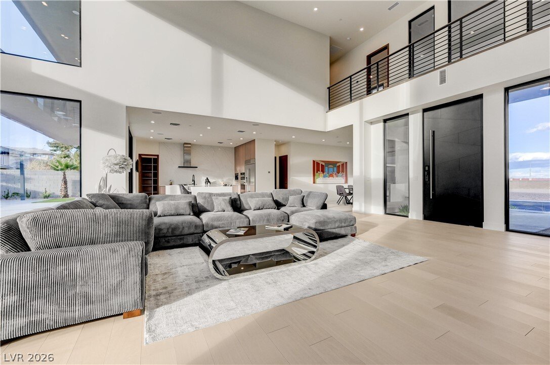 Casa a Las Vegas, Nevada, Stati Uniti 5 - 17265436