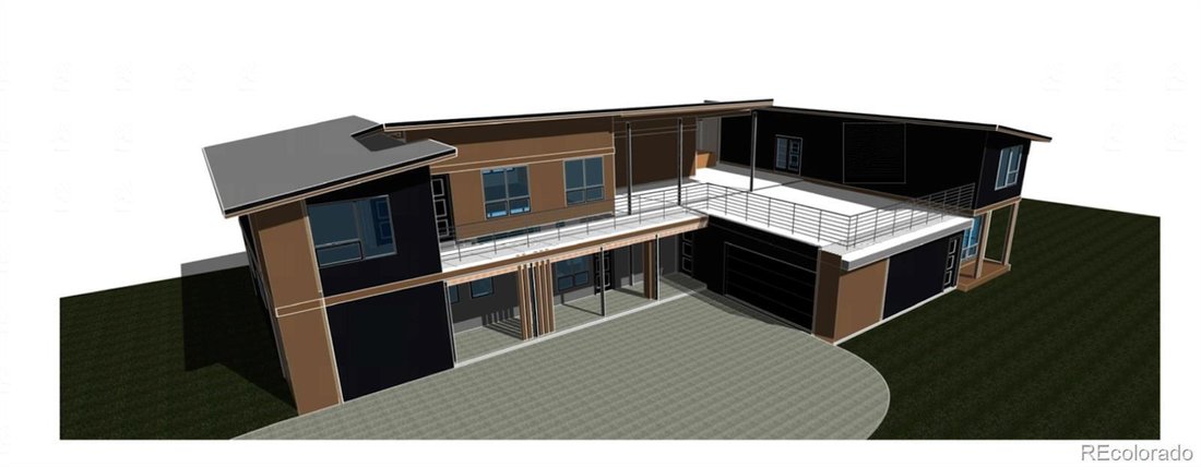 House in Breckenridge, Colorado, United States 2 - 17224465