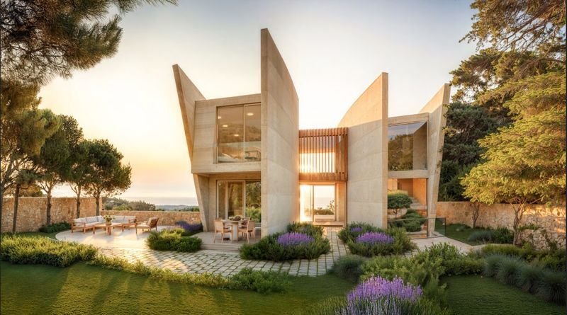 Villa à Peyia, Paphos, Chypre 1 - 17265925