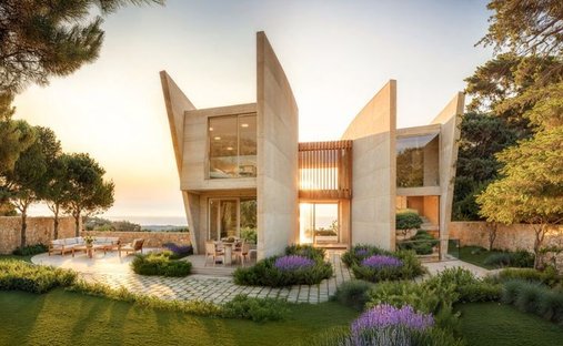 Villa in Peyia, Paphos, Cyprus 1