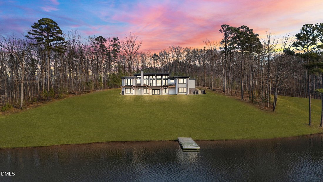House in Sanford, North Carolina, United States 3 - 17265682