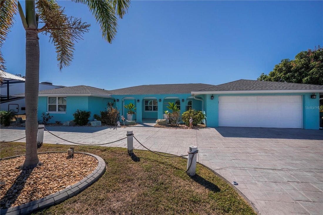 House in Port Charlotte, Florida, United States 2 - 17264980