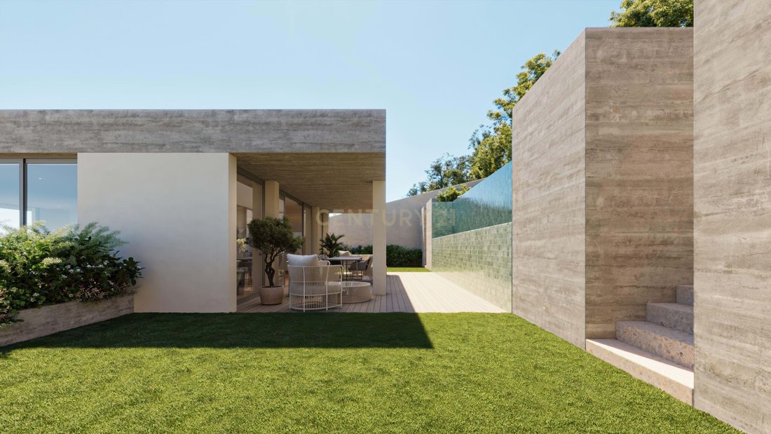 Apartment in Estoril, Cascais e Estoril, Lisbon 2 - 17263809