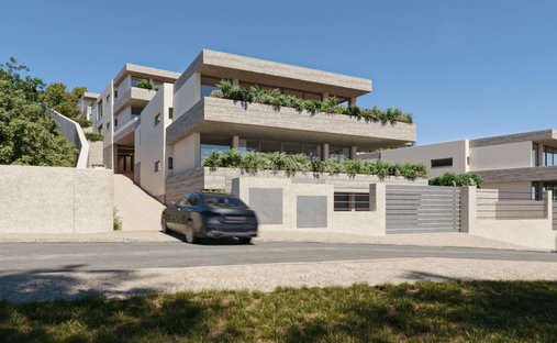 Apartment in Estoril, Cascais e Estoril, Lisbon 1