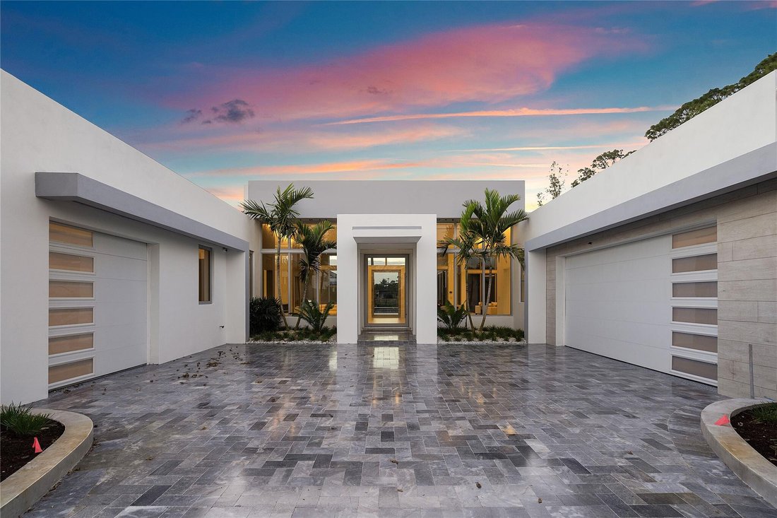 House in Parkland, Florida, United States 1 - 16674781
