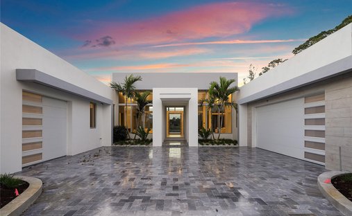 Casa a Parkland, Florida, Stati Uniti 1