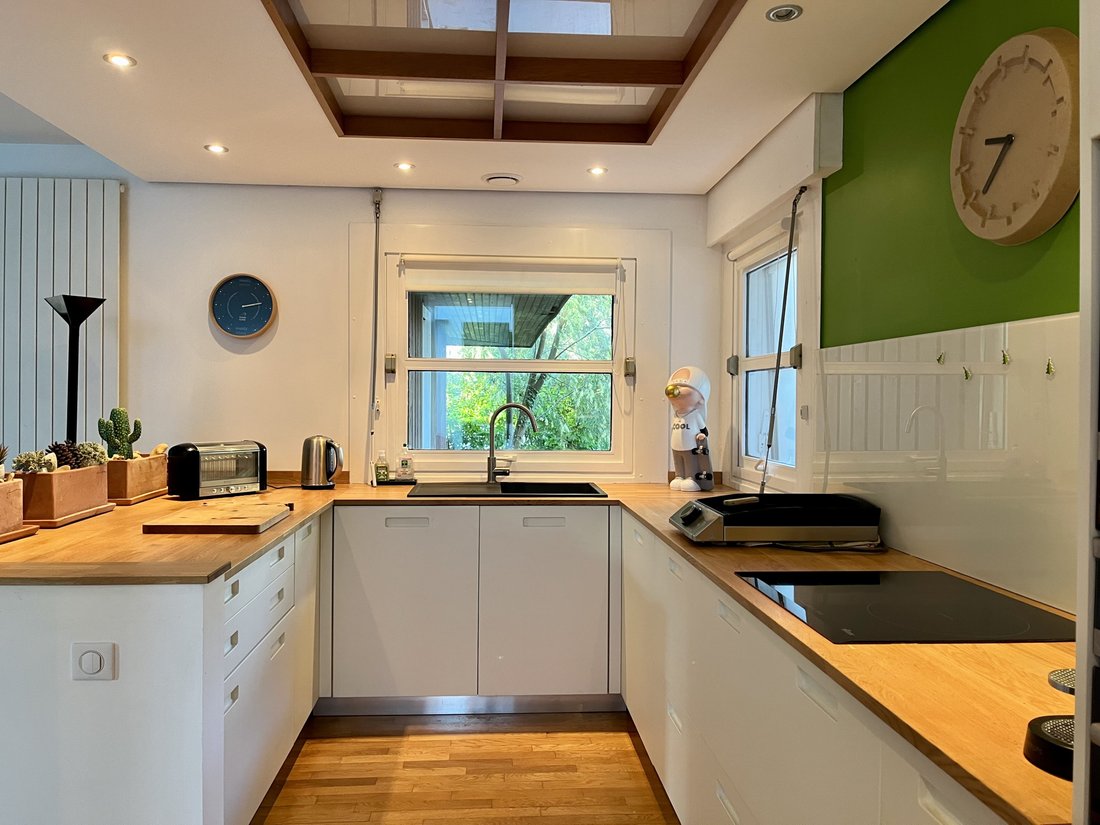 House in Soorts-Hossegor, Nouvelle-Aquitaine, France 5 - 17265805