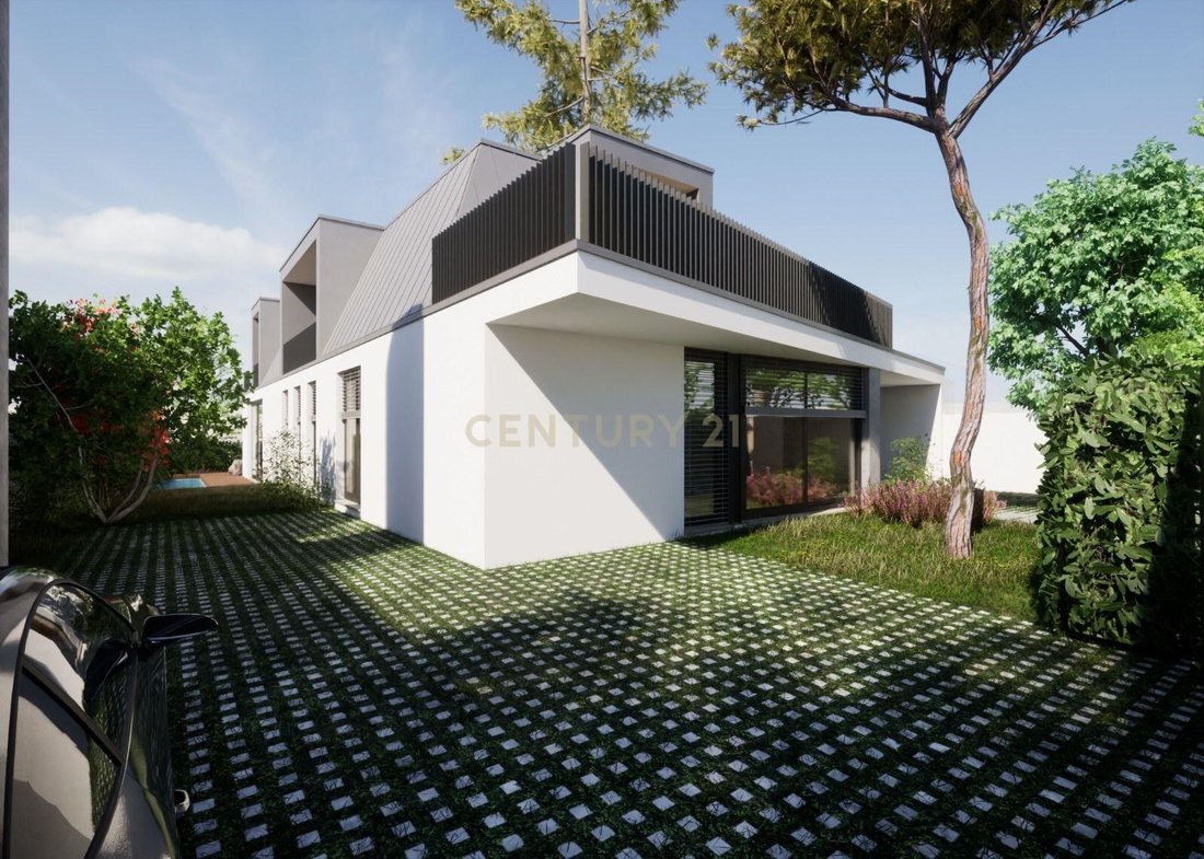 Villa in Cascais e Estoril, Lisbon, Portugal 3 - 17263659