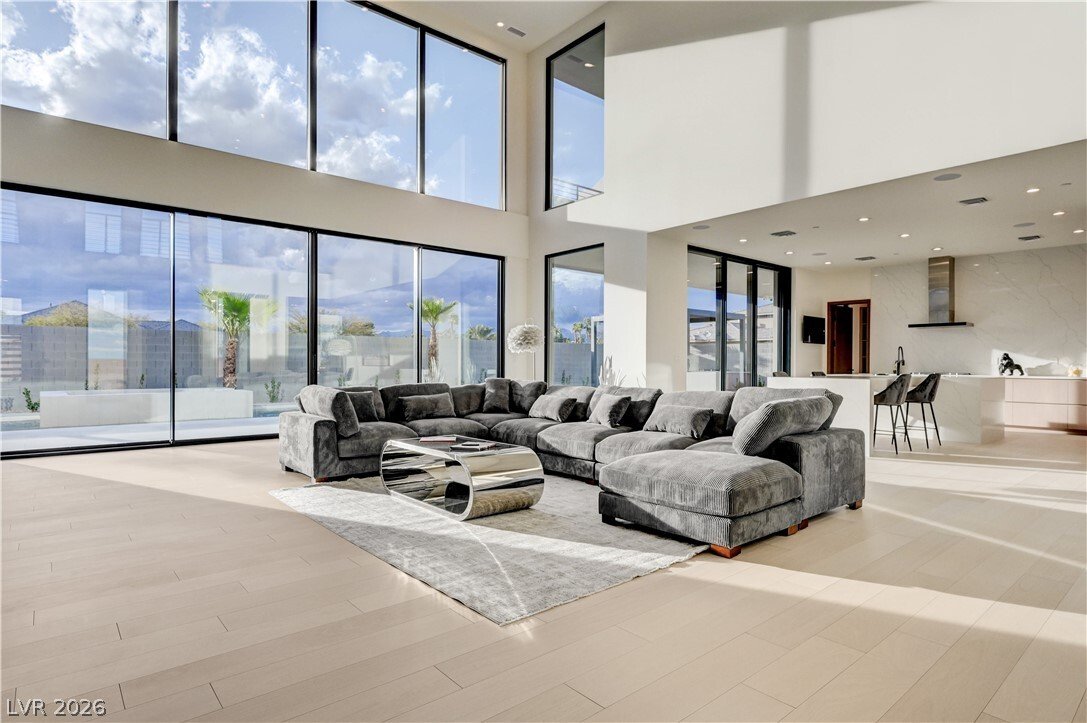 Casa a Las Vegas, Nevada, Stati Uniti 4 - 17265436