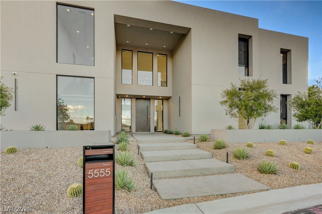 House in Las Vegas, Nevada, United States 2 - 17265436