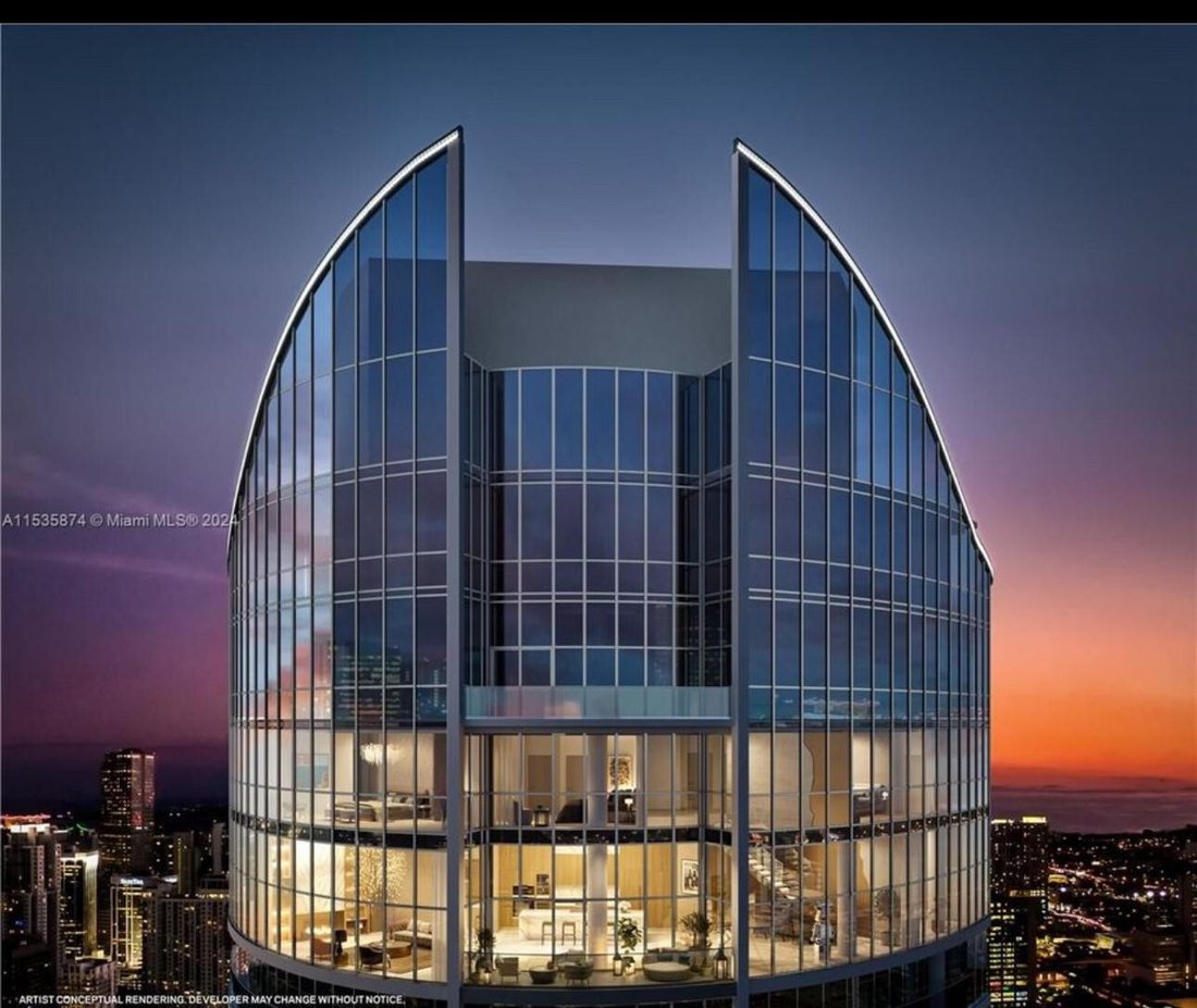 Condo in Miami, Florida, United States 2 - 17176669