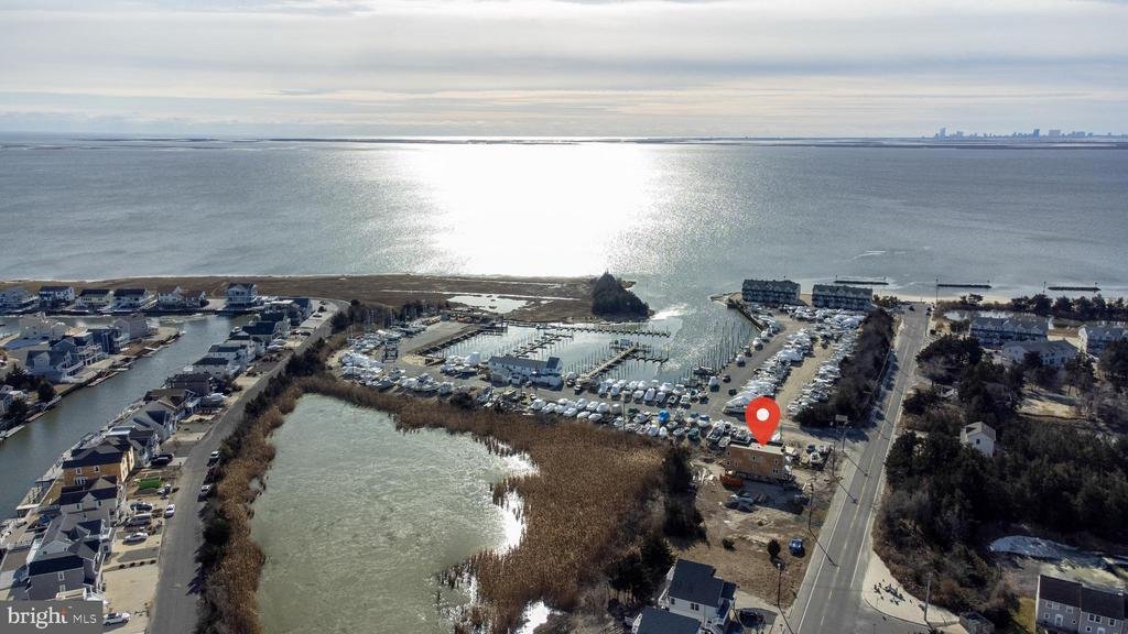 House in Little Egg Harbor Township, New Jersey, United States 2 - 16755260