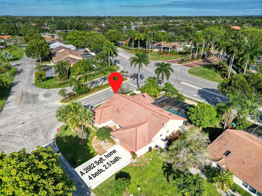 House in Coral Springs, Florida, United States 4 - 17178118