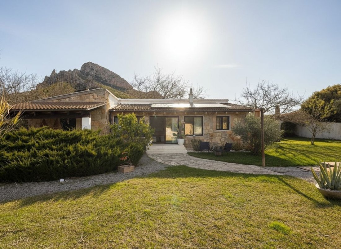 House in Pollenca, Balearic Islands, Spain 3 - 17265751