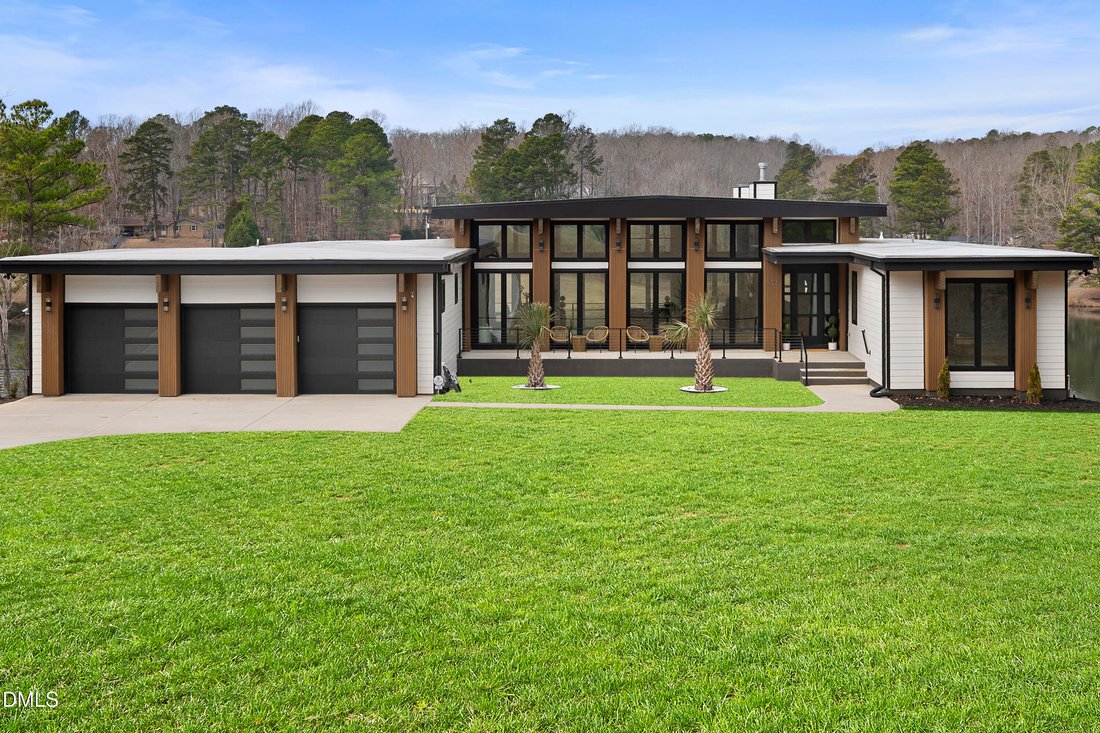 House in Sanford, North Carolina, United States 5 - 17265682