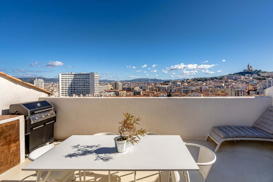 House in Endoume, 7e Arrondissement, Marseille 2 - 17265823