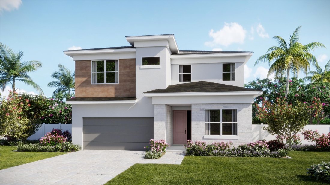 House in Wellington, Florida, United States 1 - 17177298