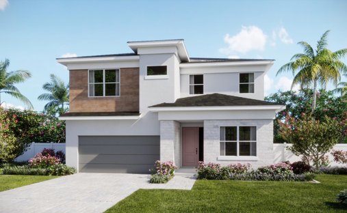House in Wellington, Florida, United States 1