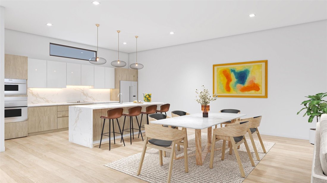 Townhouse in Fort Lauderdale, Florida, United States 4 - 16740336