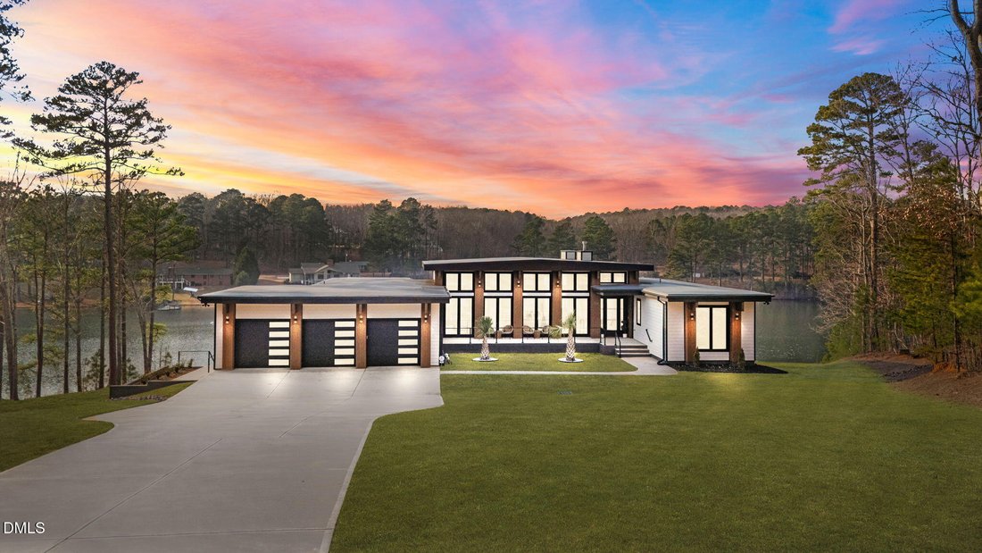 House in Sanford, North Carolina, United States 2 - 17265682