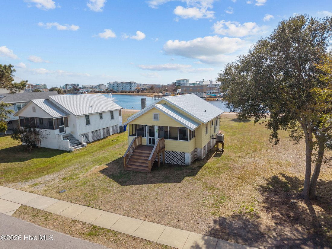 House in Carolina Beach, North Carolina, United States 1 - 17265631
