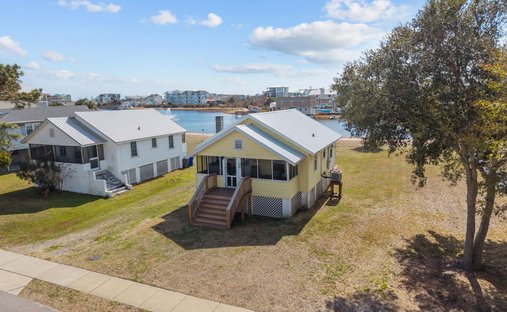 House in Carolina Beach, North Carolina, United States 1