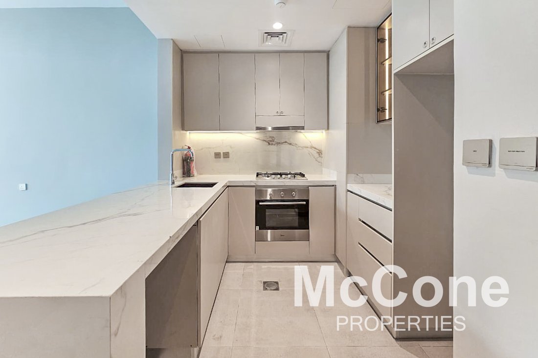 Apartment in Al Furjan, Dubai, United Arab Emirates 3 - 17265862